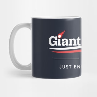 Giant Meteor 2020 Mug